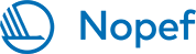 Logotyp, Nopef