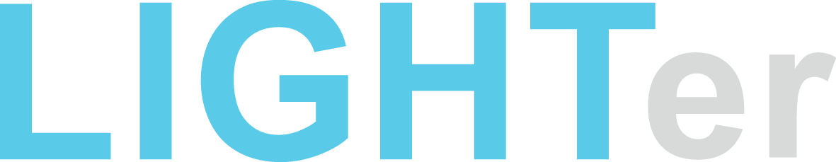 Logotyp, LIGHTer