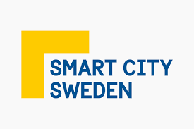 Logotyp, Smart City Sweden