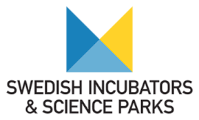 Logotyp, Swedish Incubators & Science Parks