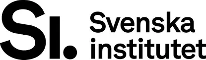 Logotyp, Svenska institutet