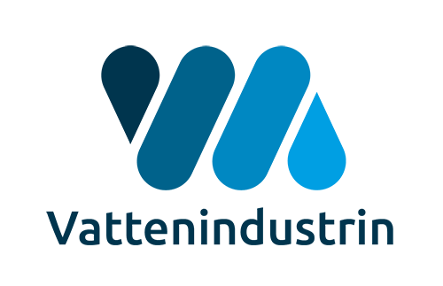 Logotyp, Vattenindustrin