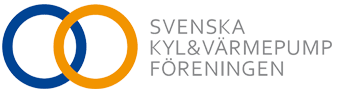 Logotyp, Svenska kyl- & värmepumpföreningen