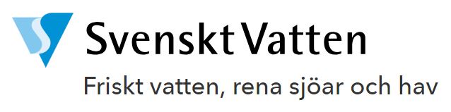 Logotyp, Svenskt vatten