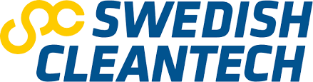 Logotyp, Swedishcleantech.com
