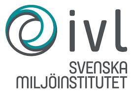 Logotyp IVL Svenska Miljöinstitutet
