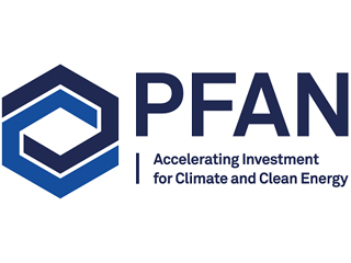 Logotyp, PFAN